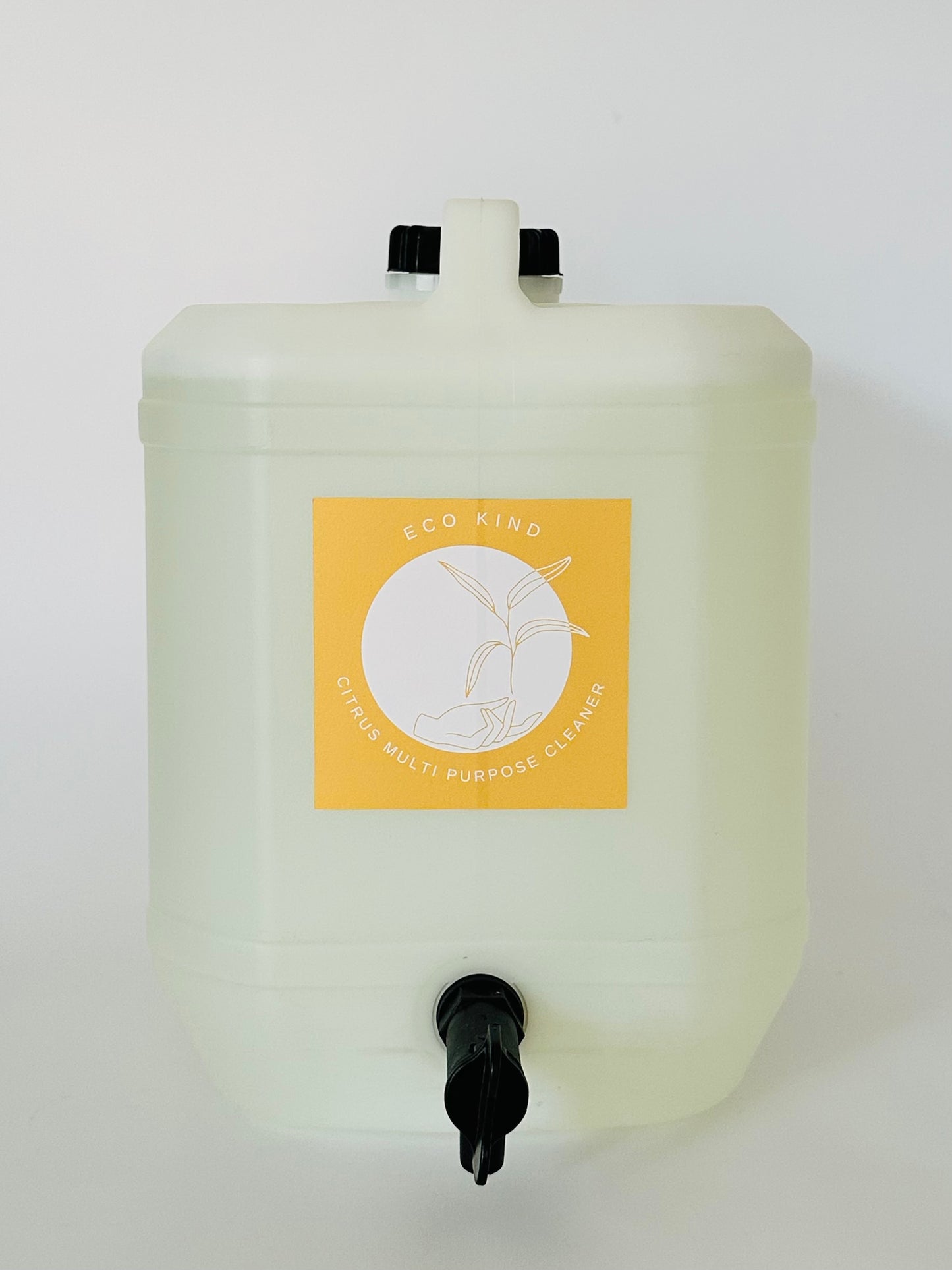 LEMONGRASS & KUNZEA Multi-Purpose Cleaner