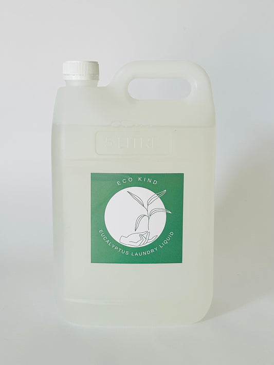 TEA TREE & CITRUS Laundry Liquid