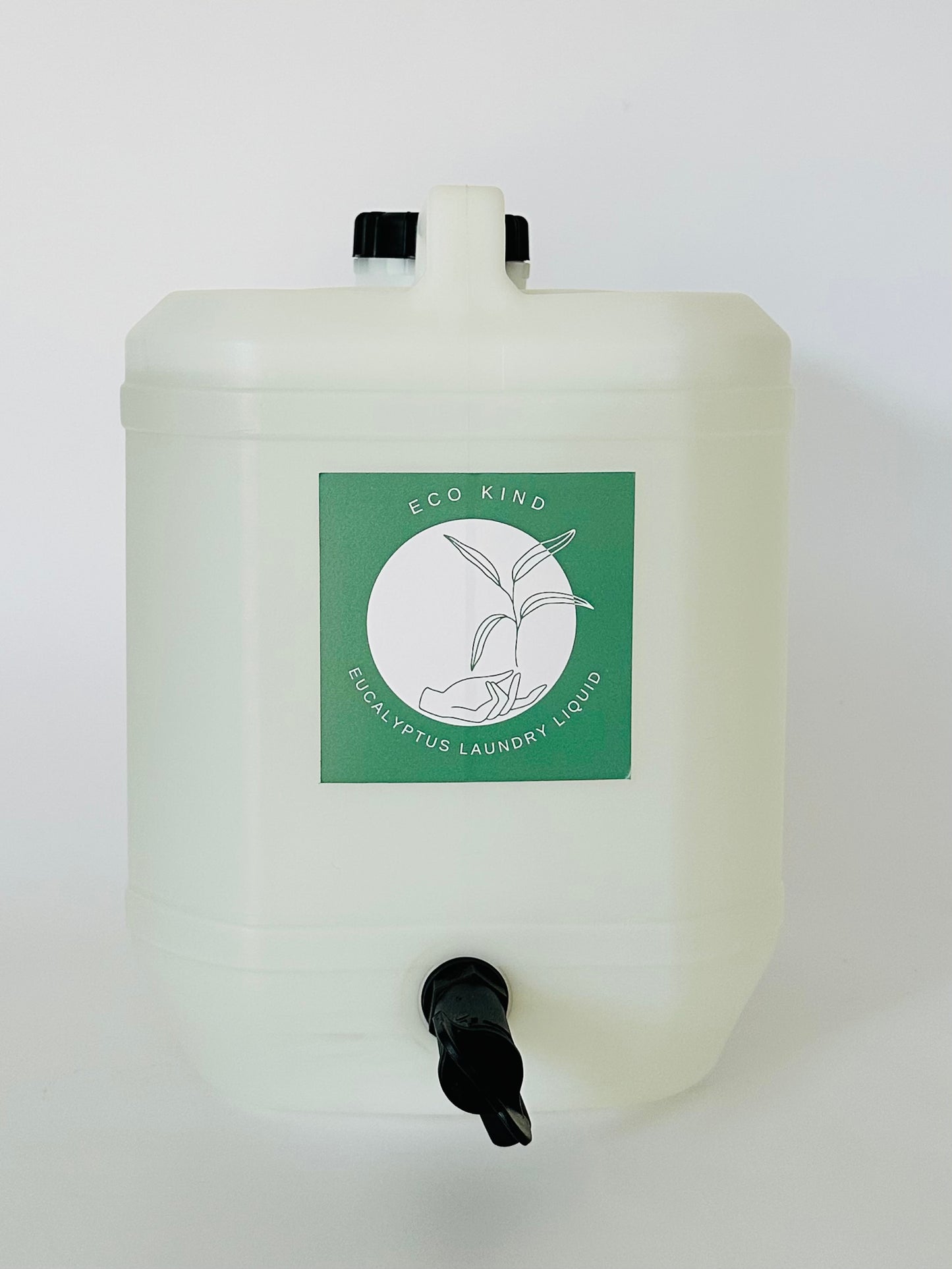 TEA TREE & CITRUS Laundry Liquid