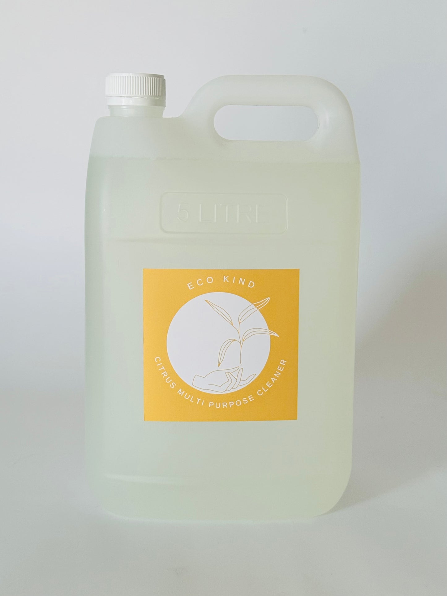 LEMONGRASS & KUNZEA Multi-Purpose Cleaner
