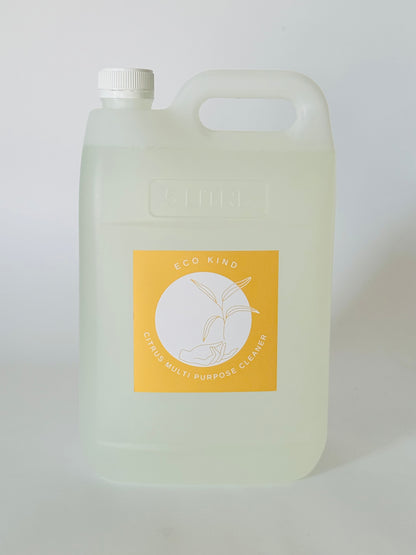 LEMONGRASS & KUNZEA Multi-Purpose Cleaner