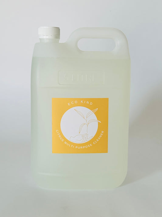 LEMONGRASS & KUNZEA Multi-Purpose Cleaner