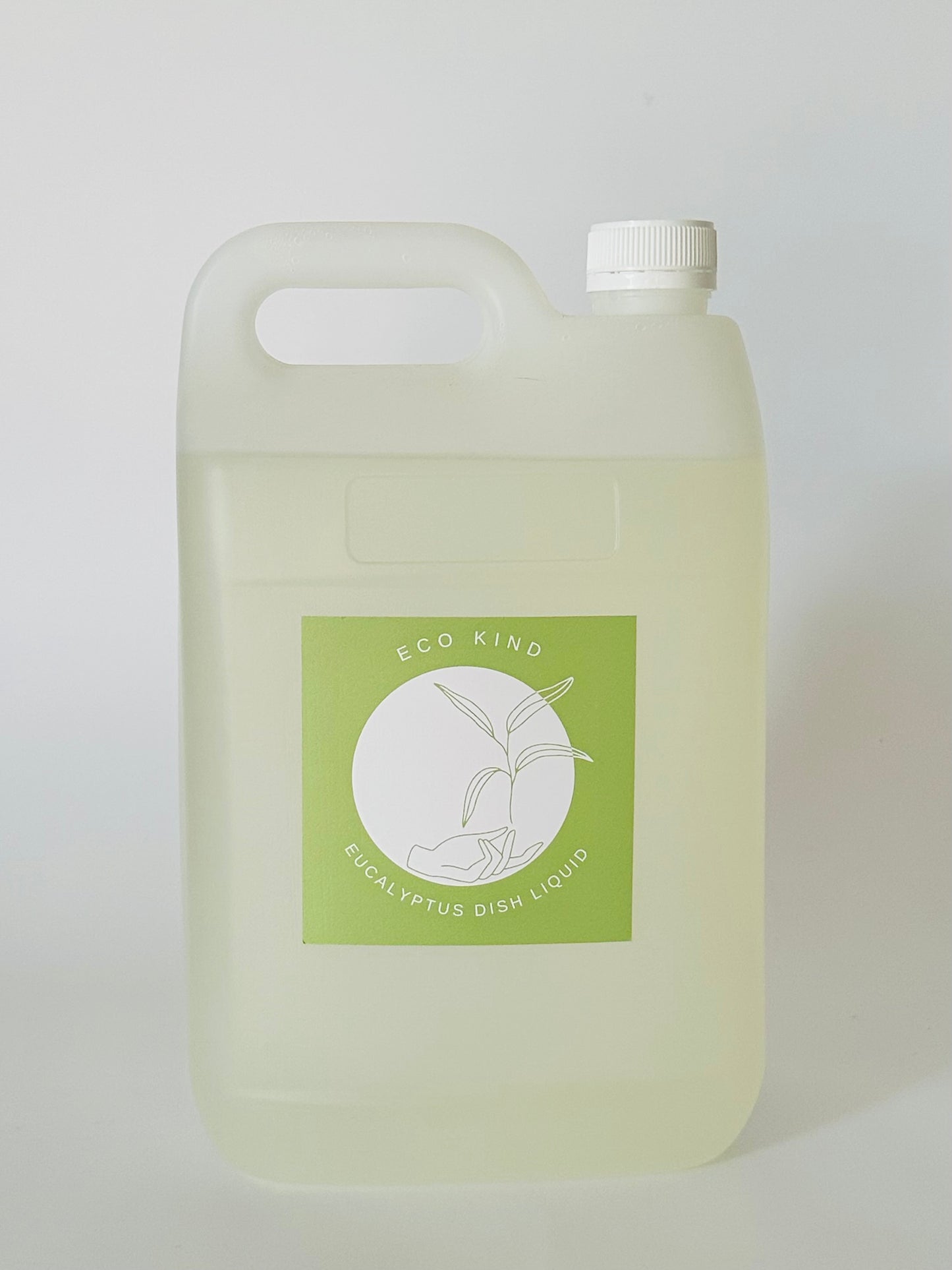 SAGE & SPEARMINT Gentle Cleansing Dish Wash