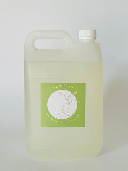 SAGE & SPEARMINT Gentle Cleansing Dish Wash