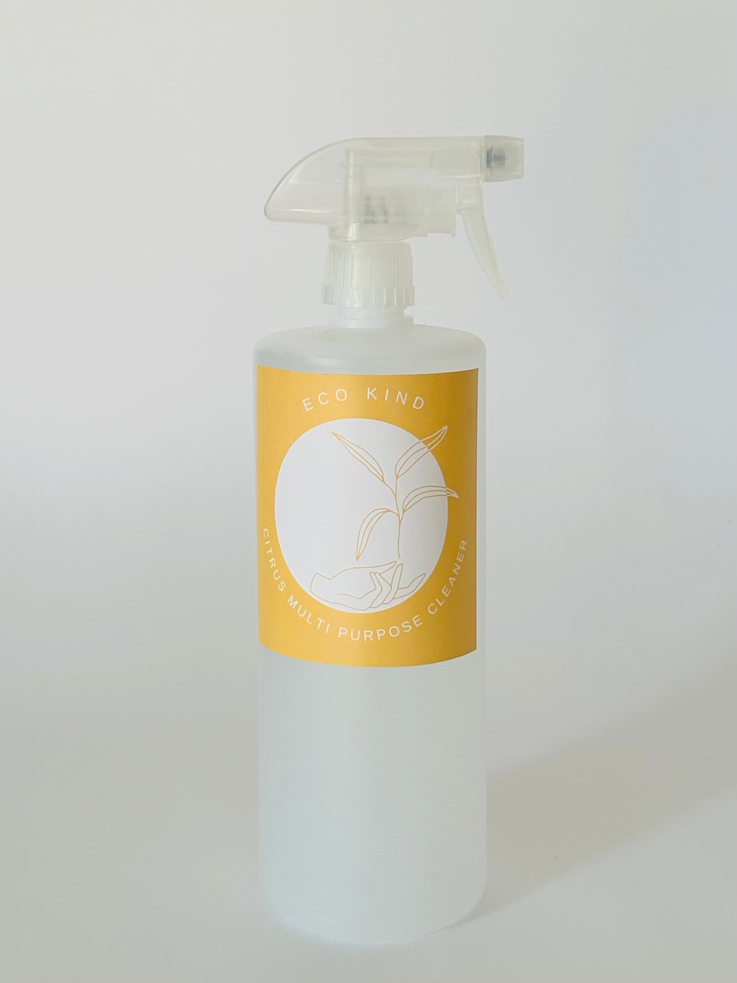 LEMONGRASS & KUNZEA Multi-Purpose Cleaner