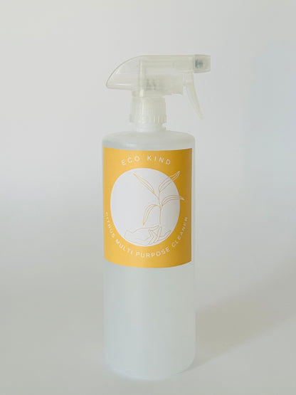 LEMONGRASS & KUNZEA Multi-Purpose Cleaner