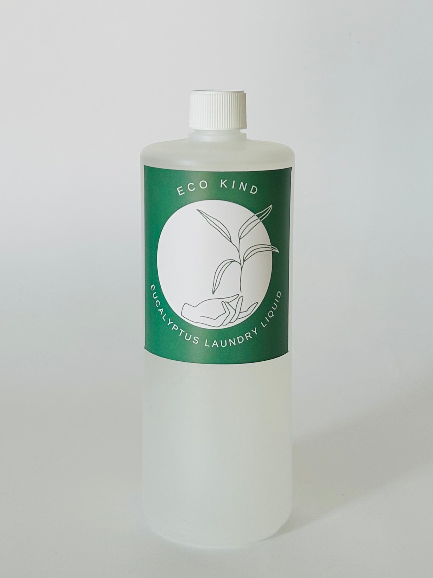 TEA TREE & CITRUS Laundry Liquid