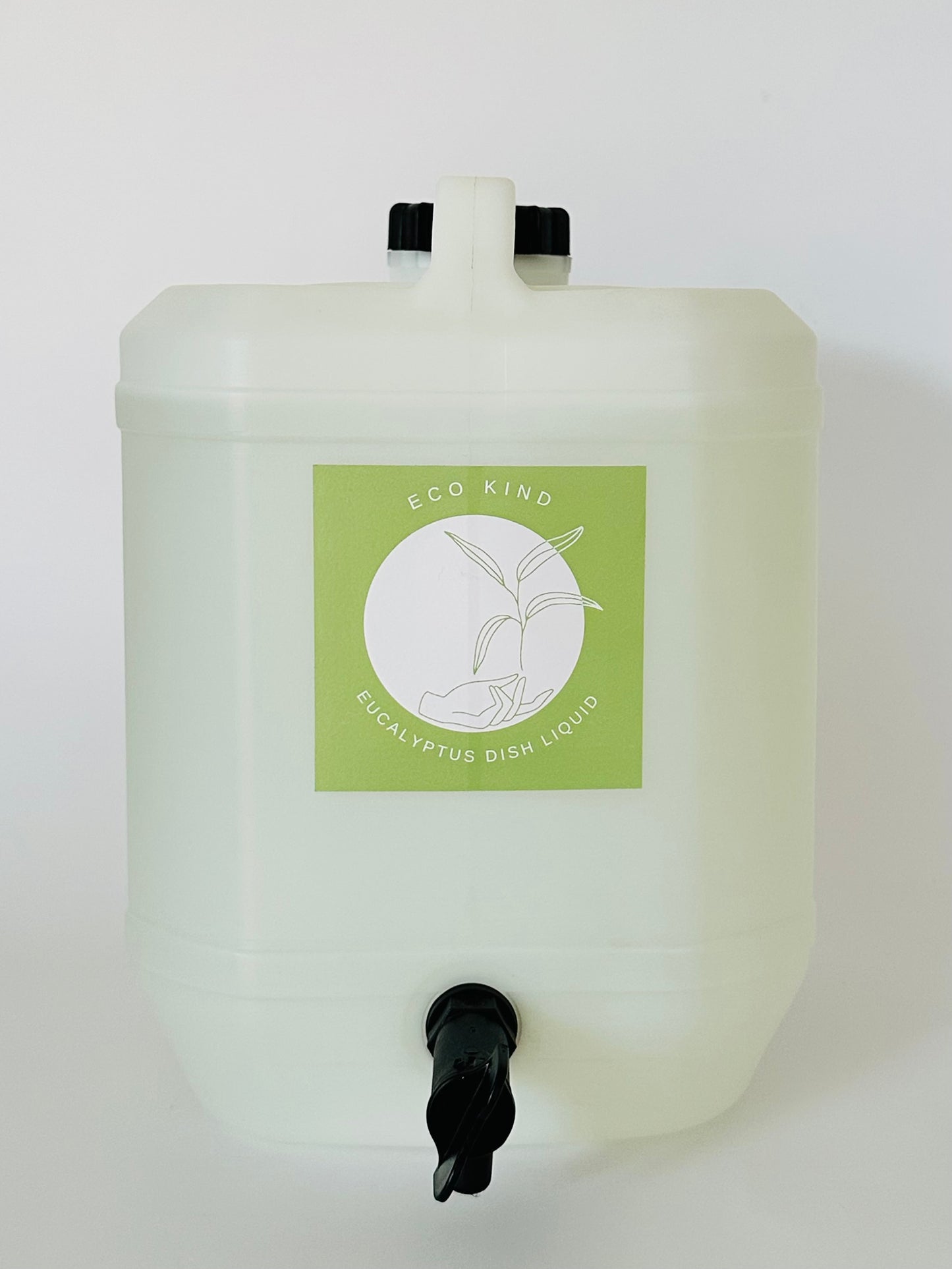 SAGE & SPEARMINT Gentle Cleansing Dish Wash